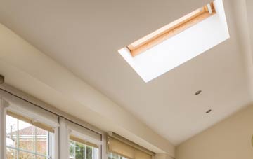 Springbank conservatory roof insulation companies