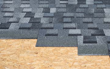 expert Springbank asphalt roof companies