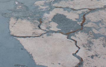 fibreglass roofing replacement Springbank