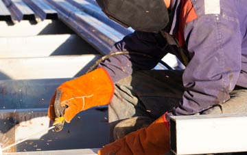 Springbank flat roofing options