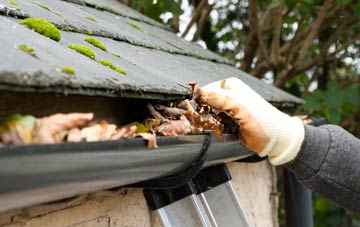 gutter cleaning Springbank, Gloucestershire