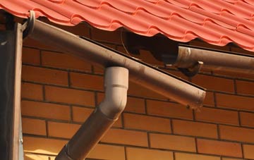 Springbank gutter repair costs