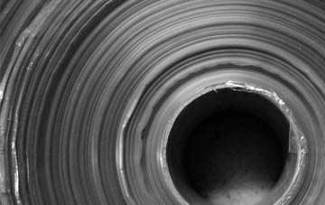 Springbank pvc roof replacement