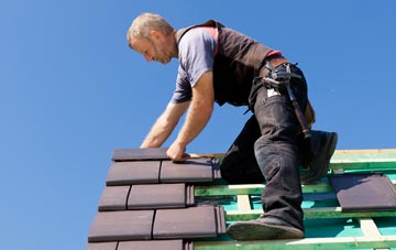 disadvantages of Springbank slate roofing