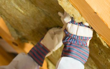 types of Springbank pitched roof insulation materials