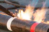 Springbank flat roofing replacement