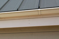 Springbank soffit repair