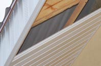rated Springbank soffit repair companies